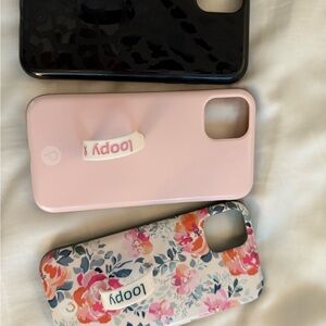 Loopy Case iPhone 11